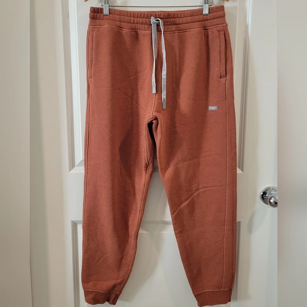 Figs Sweatpants Off Duty Size Medium